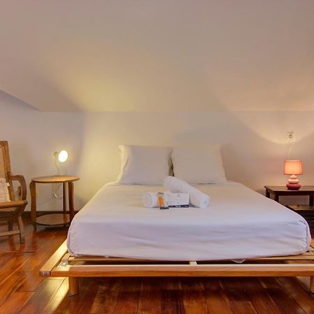T3 - L'Orangel - 3 Etoiles - 70M2 - Vue Mer - Saint-Denis Dış mekan fotoğraf